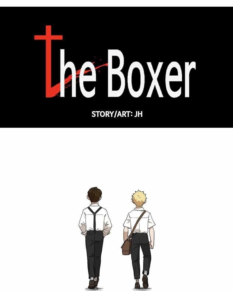 The Boxer Chapter 65 - Page 98