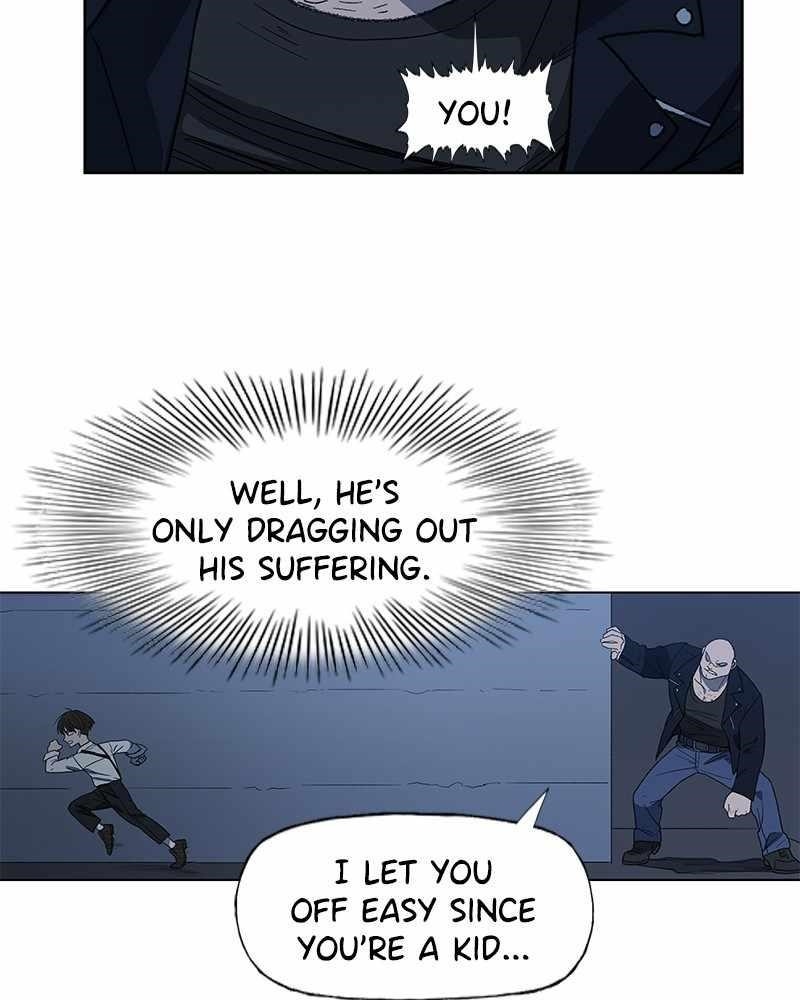 The Boxer Chapter 66 - Page 144