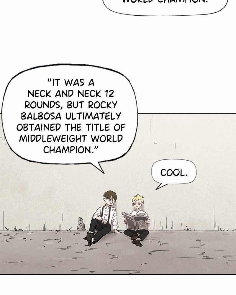 The Boxer Chapter 66 - Page 2