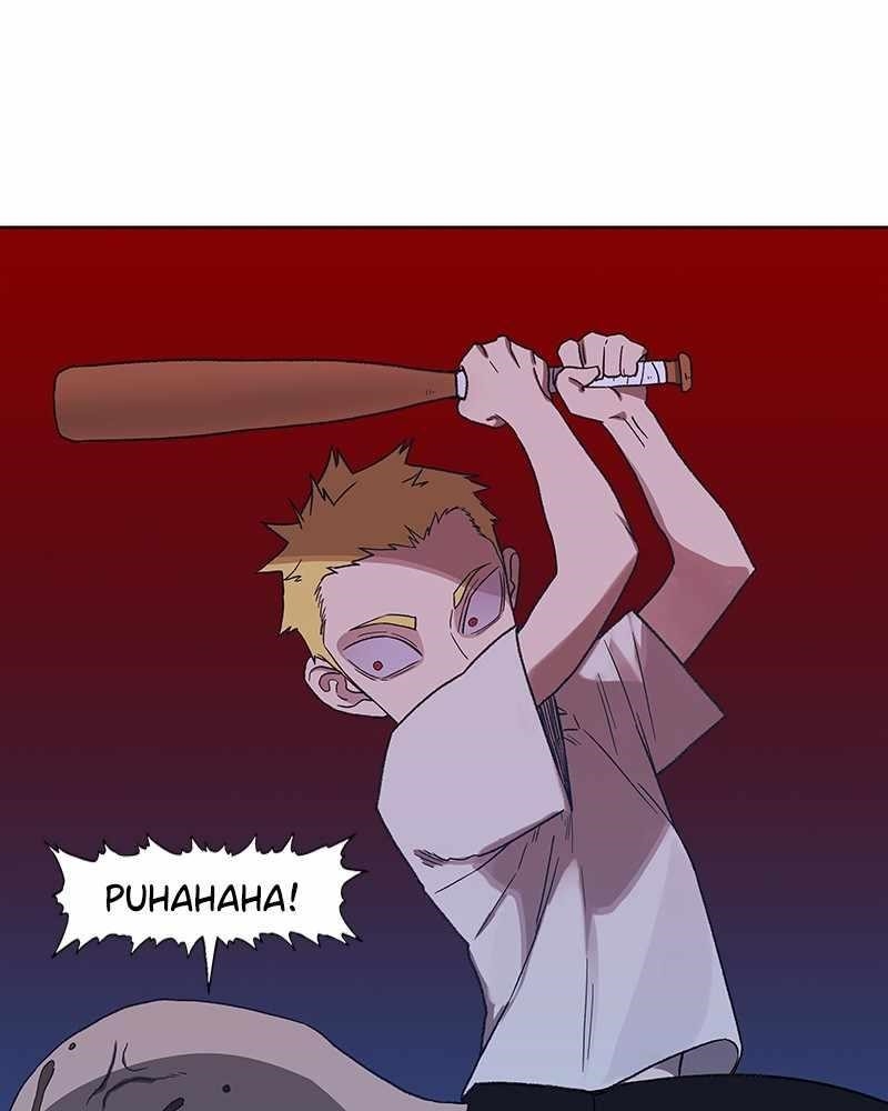 The Boxer Chapter 66 - Page 44