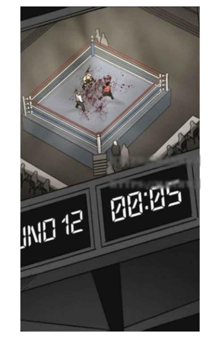 The Boxer Chapter 67 - Page 74