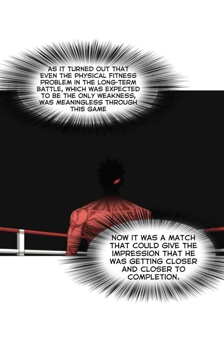 The Boxer Chapter 68 - Page 22