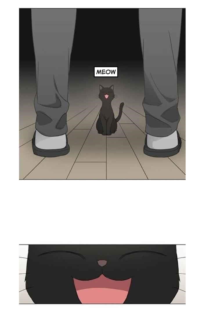 The Boxer Chapter 69 - Page 46