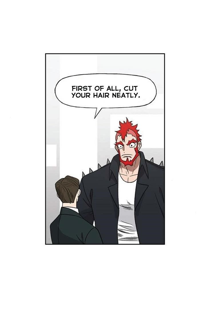 The Boxer Chapter 71 - Page 52