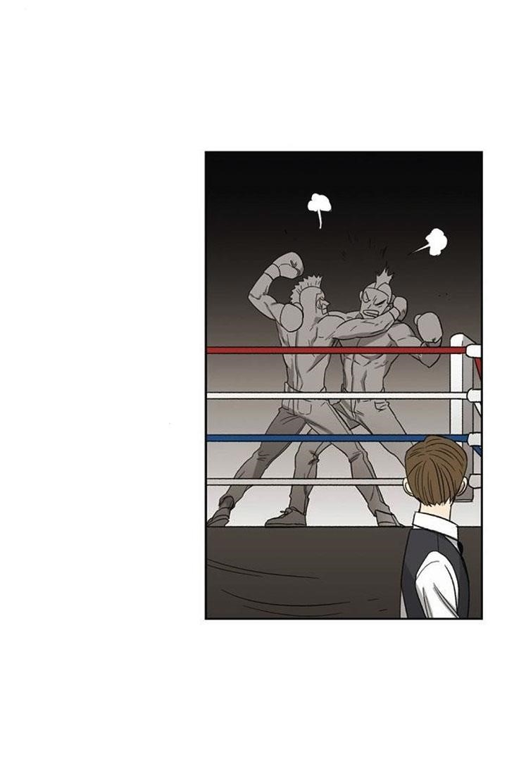 The Boxer Chapter 71 - Page 8