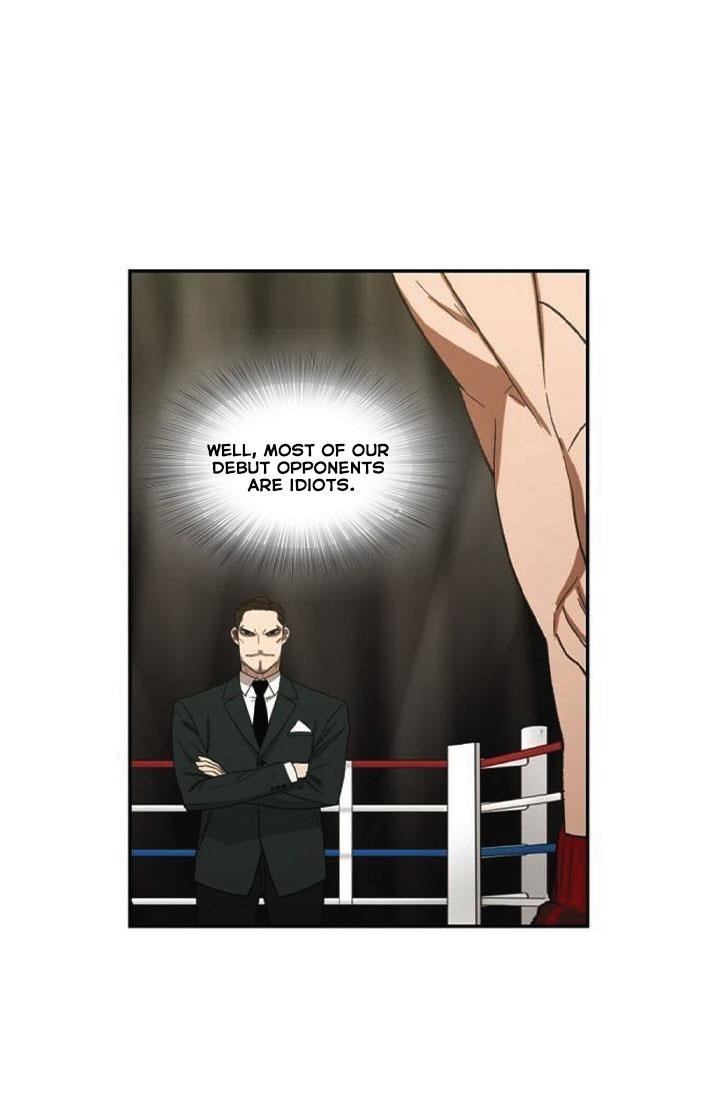 The Boxer Chapter 71 - Page 88