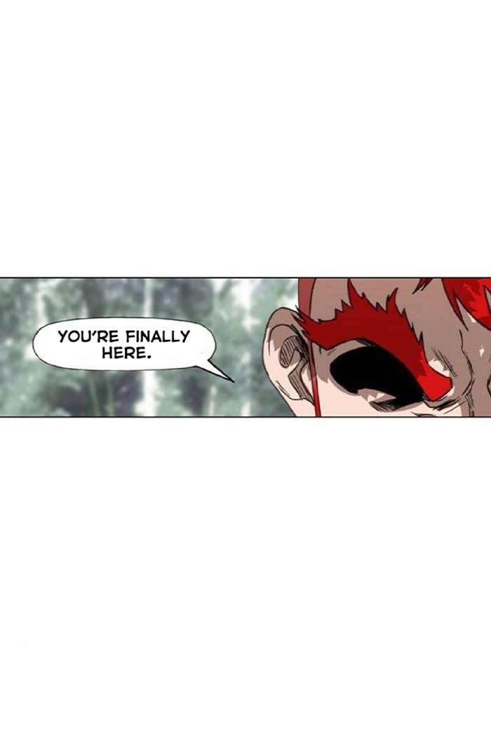 The Boxer Chapter 73 - Page 38