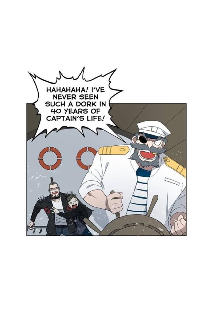 The Boxer Chapter 73 - Page 67
