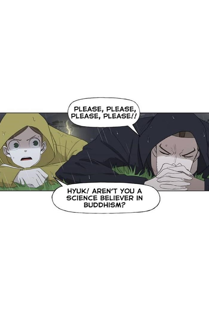 The Boxer Chapter 73 - Page 73