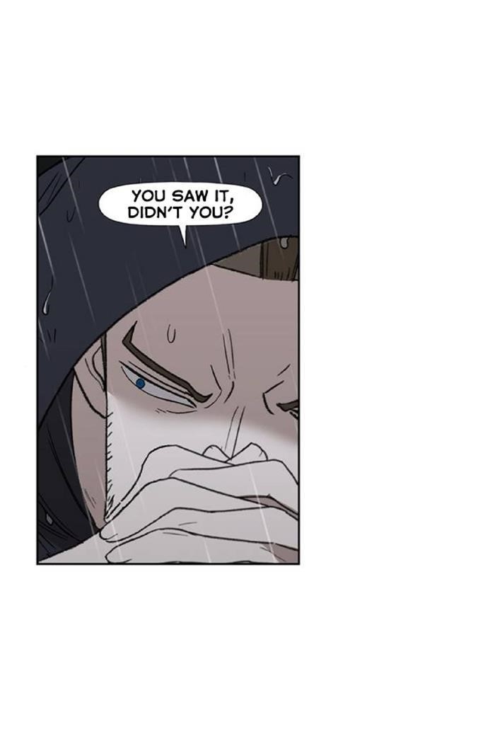 The Boxer Chapter 73 - Page 74
