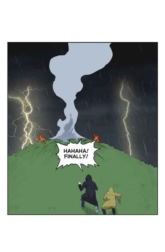The Boxer Chapter 73 - Page 81