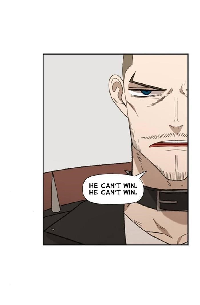 The Boxer Chapter 73 - Page 9