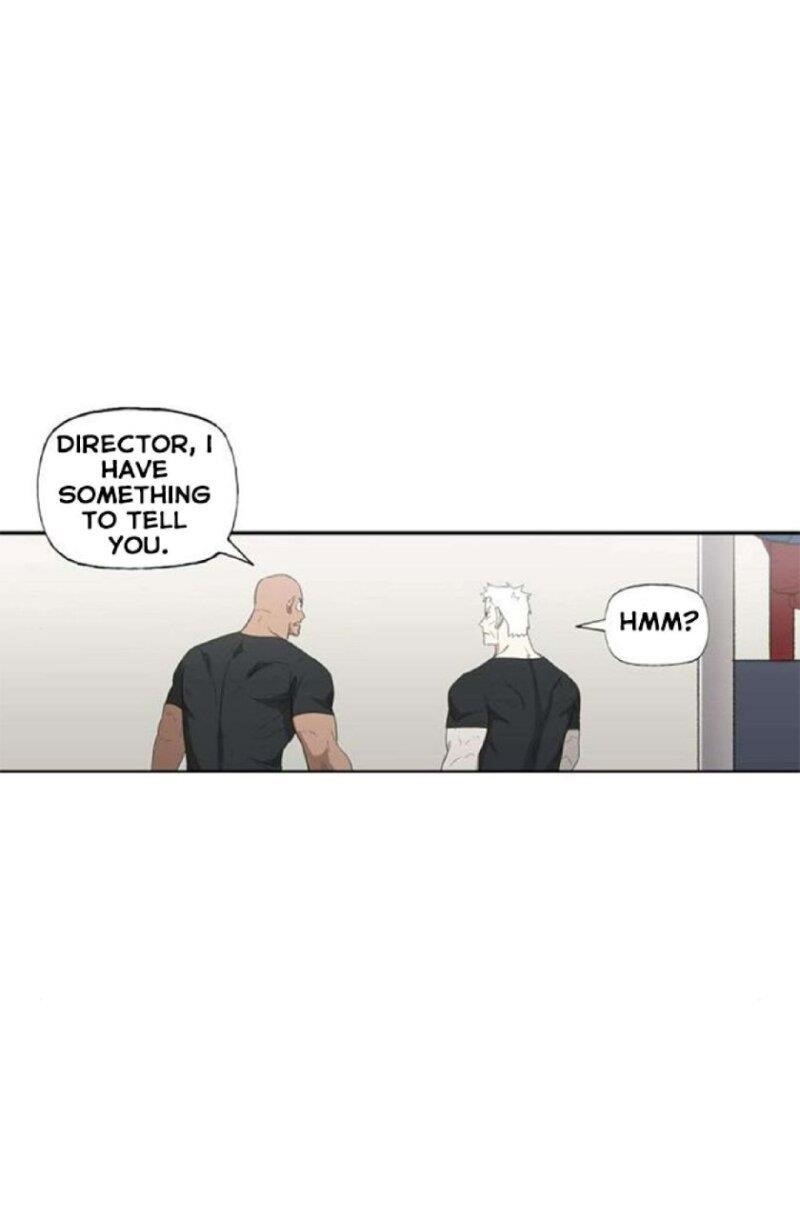 The Boxer Chapter 74 - Page 7