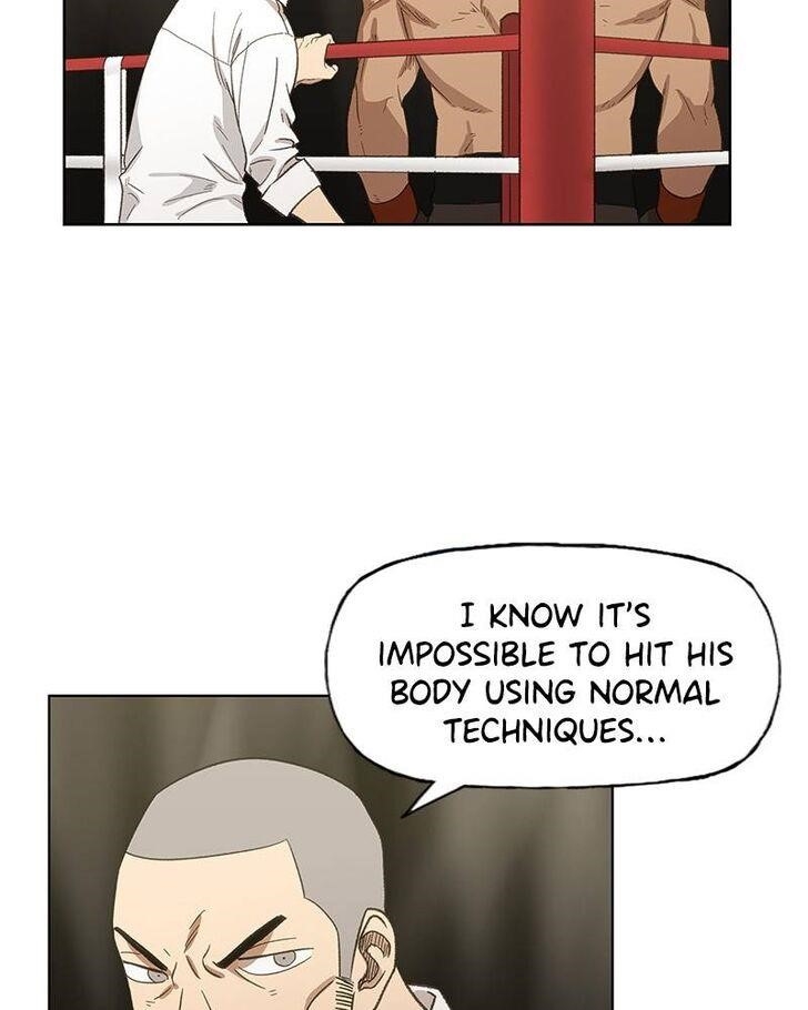 The Boxer Chapter 75 - Page 24