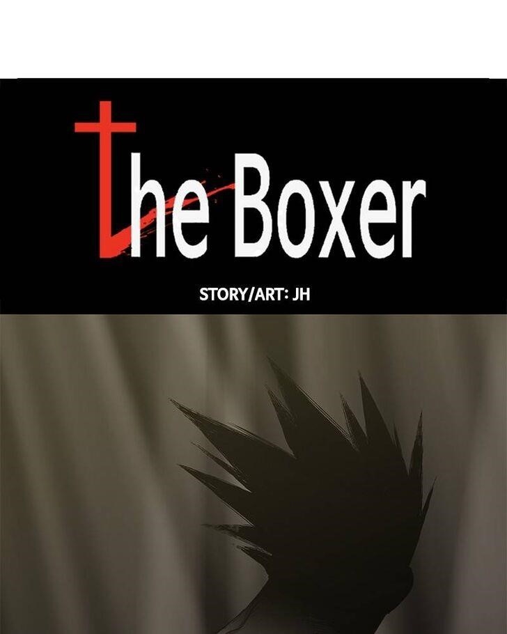 The Boxer Chapter 75 - Page 8