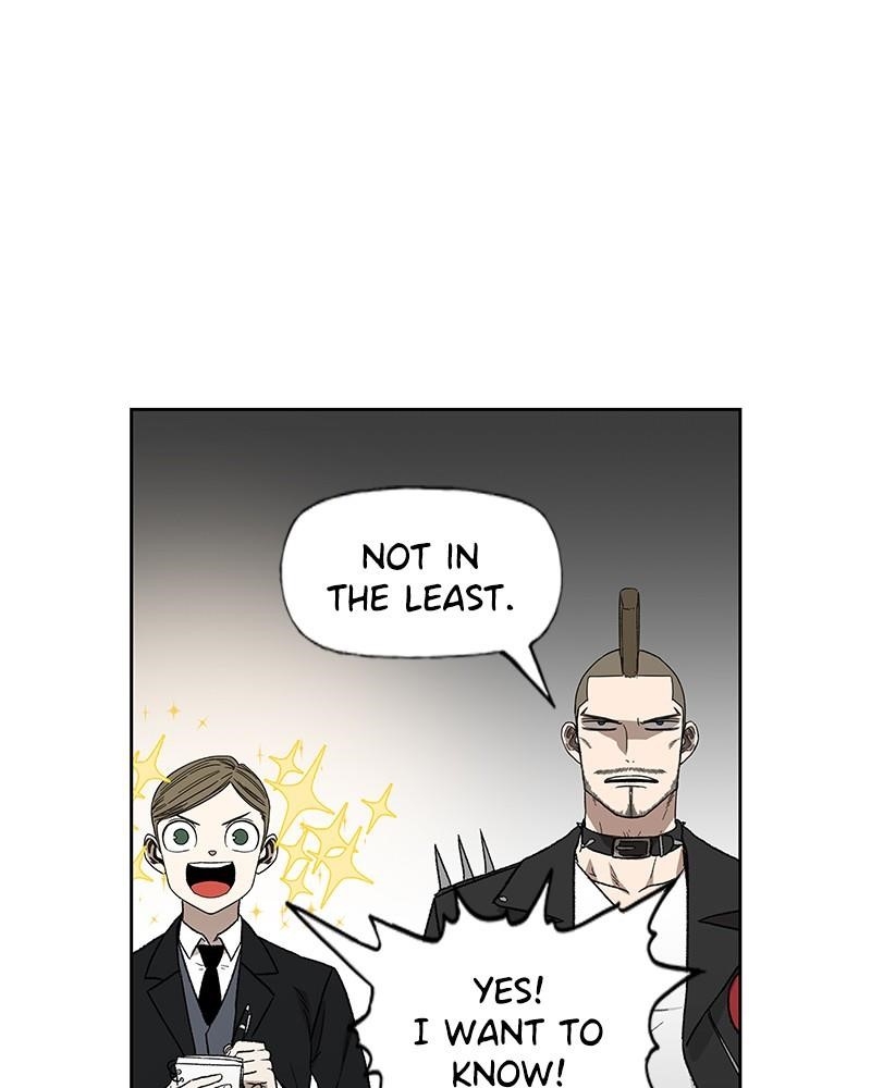 The Boxer Chapter 78 - Page 35