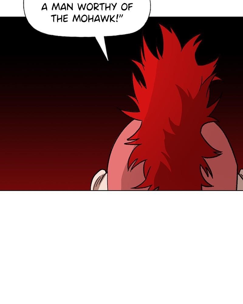 The Boxer Chapter 78 - Page 38
