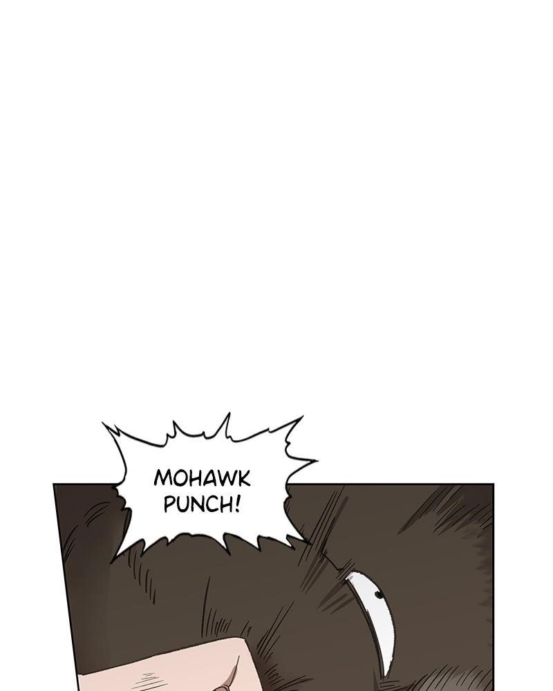 The Boxer Chapter 78 - Page 60
