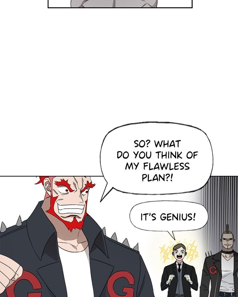 The Boxer Chapter 78 - Page 75