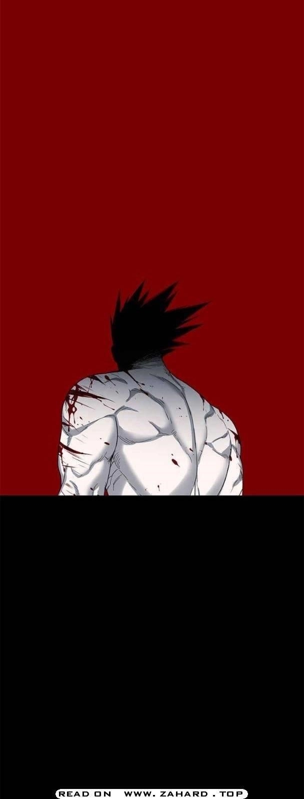 The Boxer Chapter 92 - Page 15