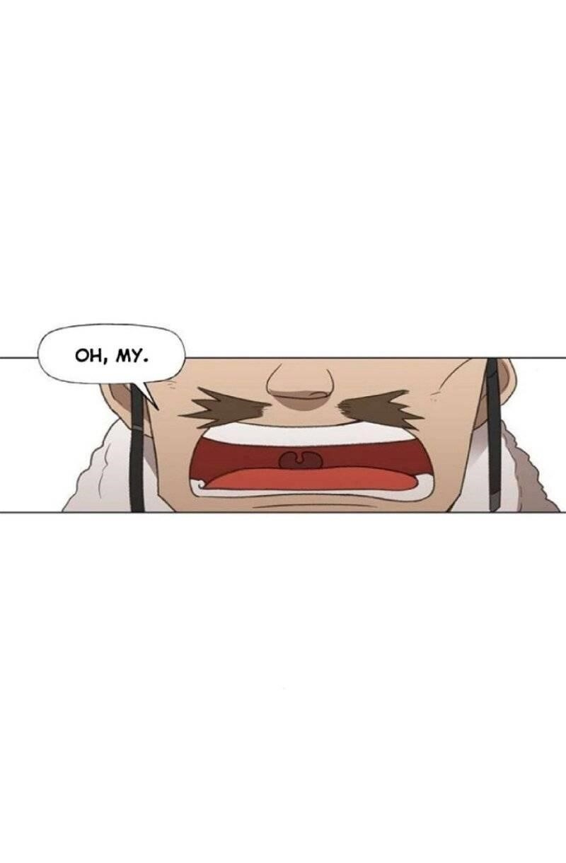 The Boxer Chapter 92 - Page 19