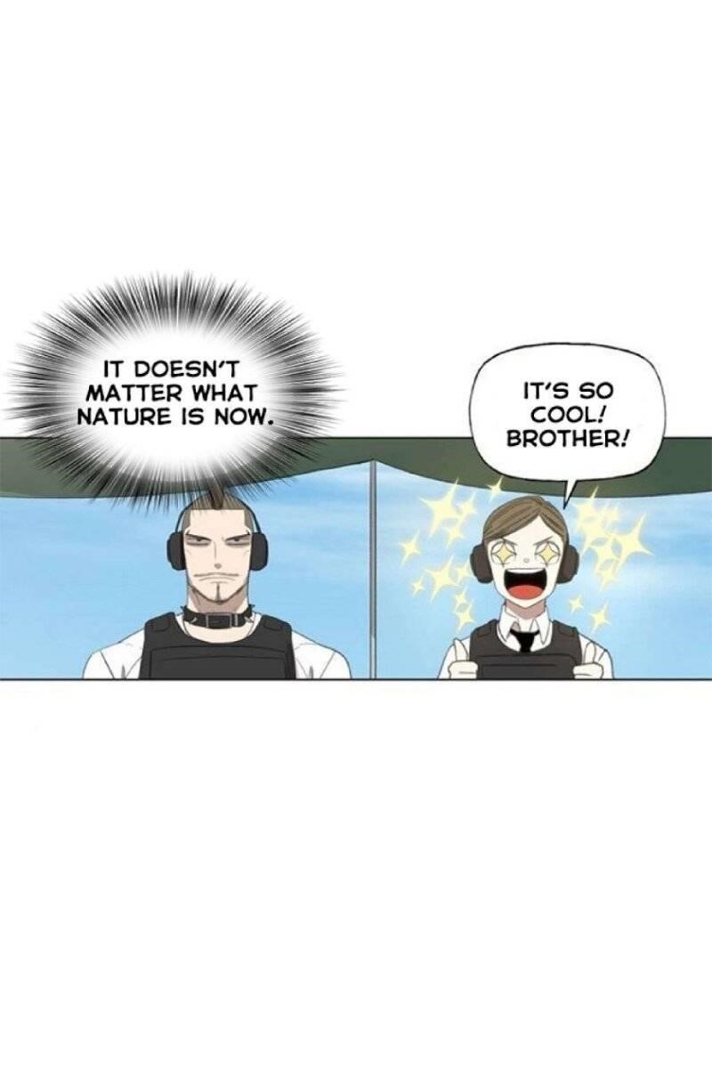 The Boxer Chapter 92 - Page 35