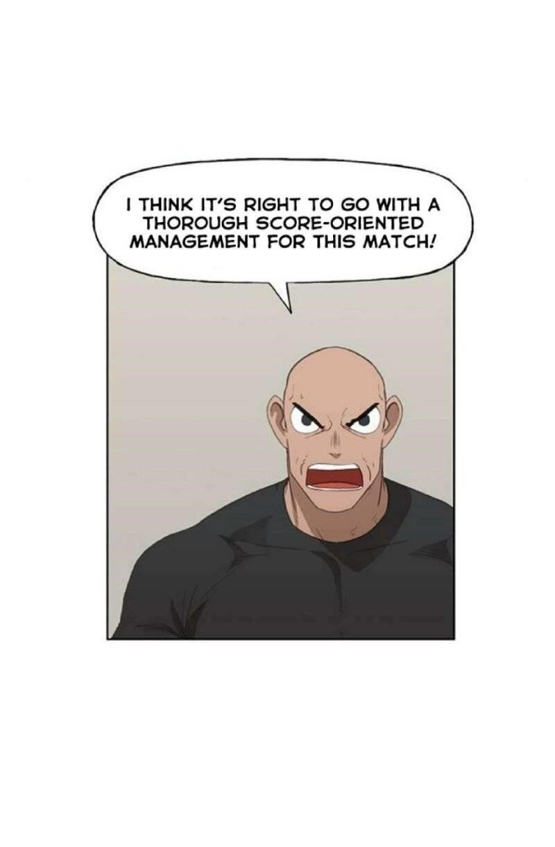 The Boxer Chapter 92 - Page 36