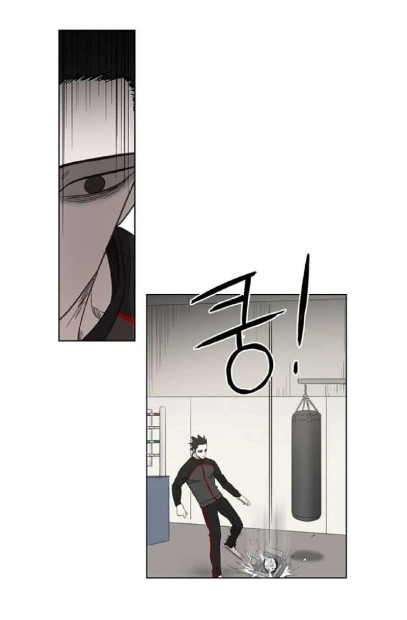 The Boxer Chapter 92 - Page 41