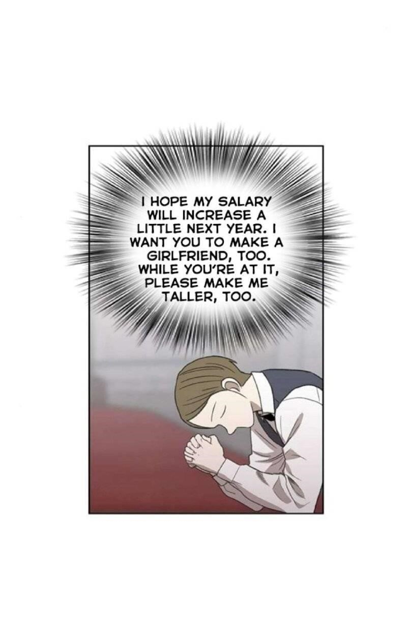 The Boxer Chapter 92 - Page 45