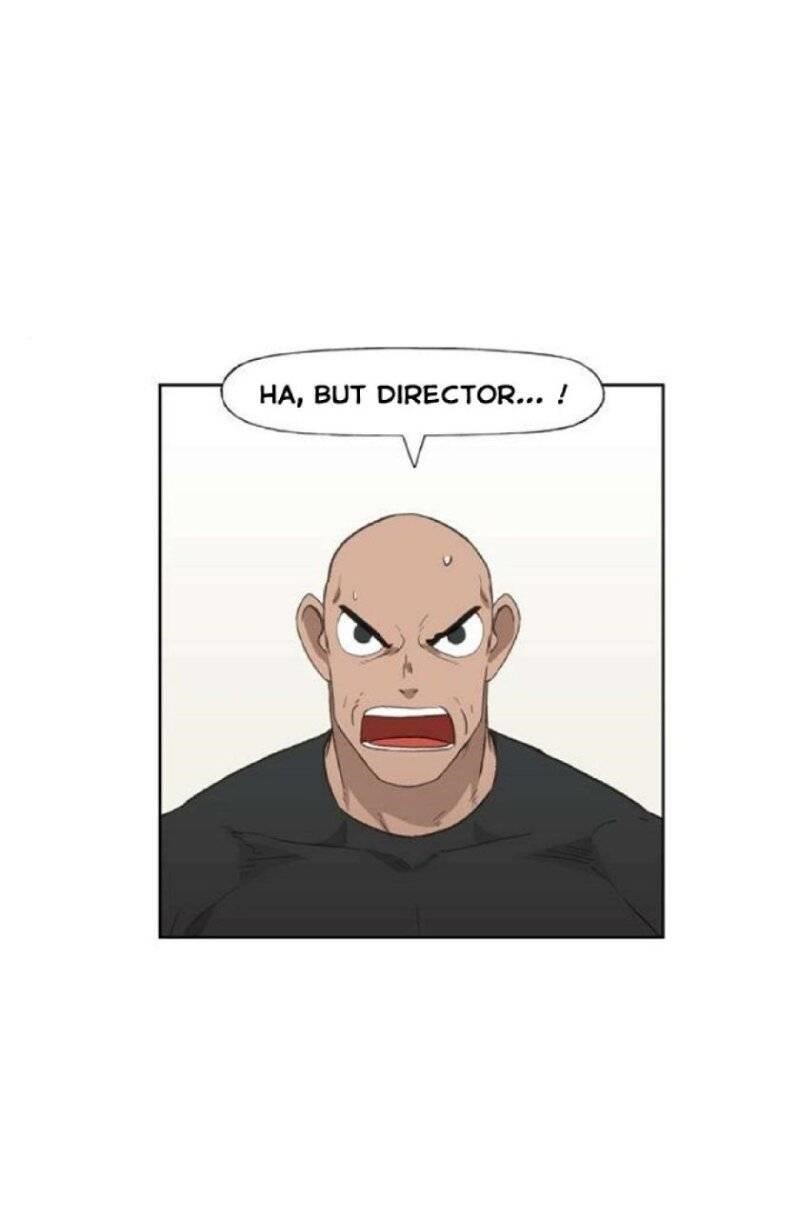 The Boxer Chapter 92 - Page 51