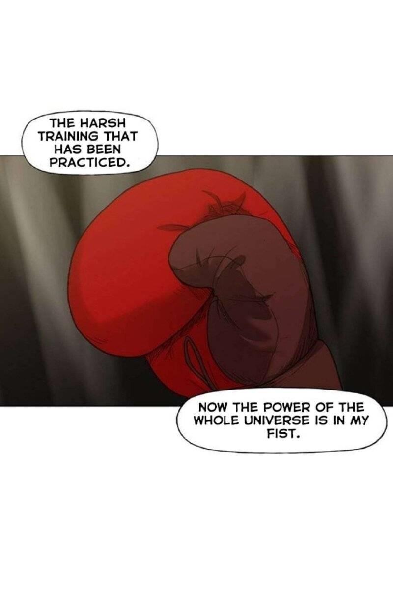The Boxer Chapter 92 - Page 63