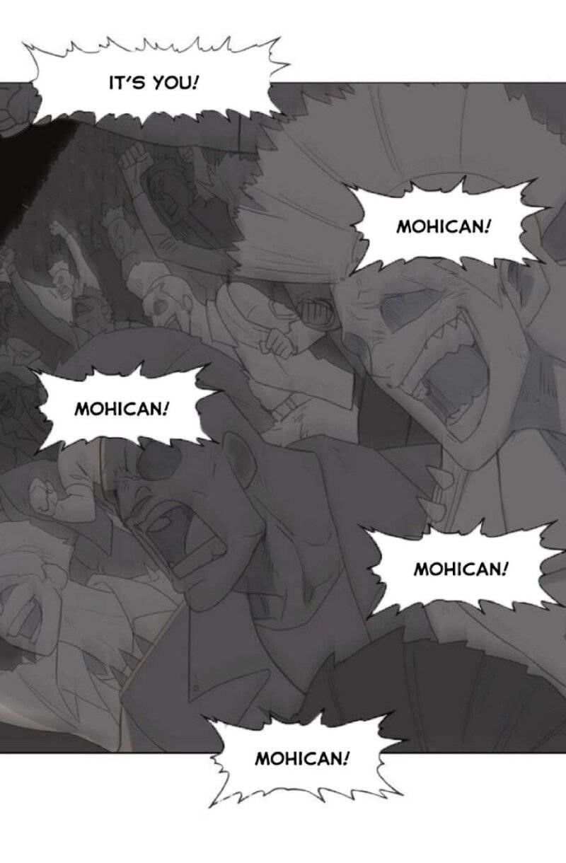 The Boxer Chapter 92 - Page 68
