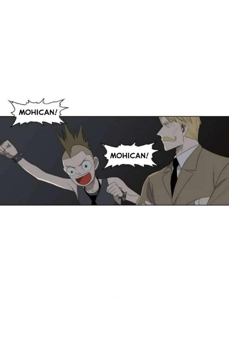 The Boxer Chapter 92 - Page 69