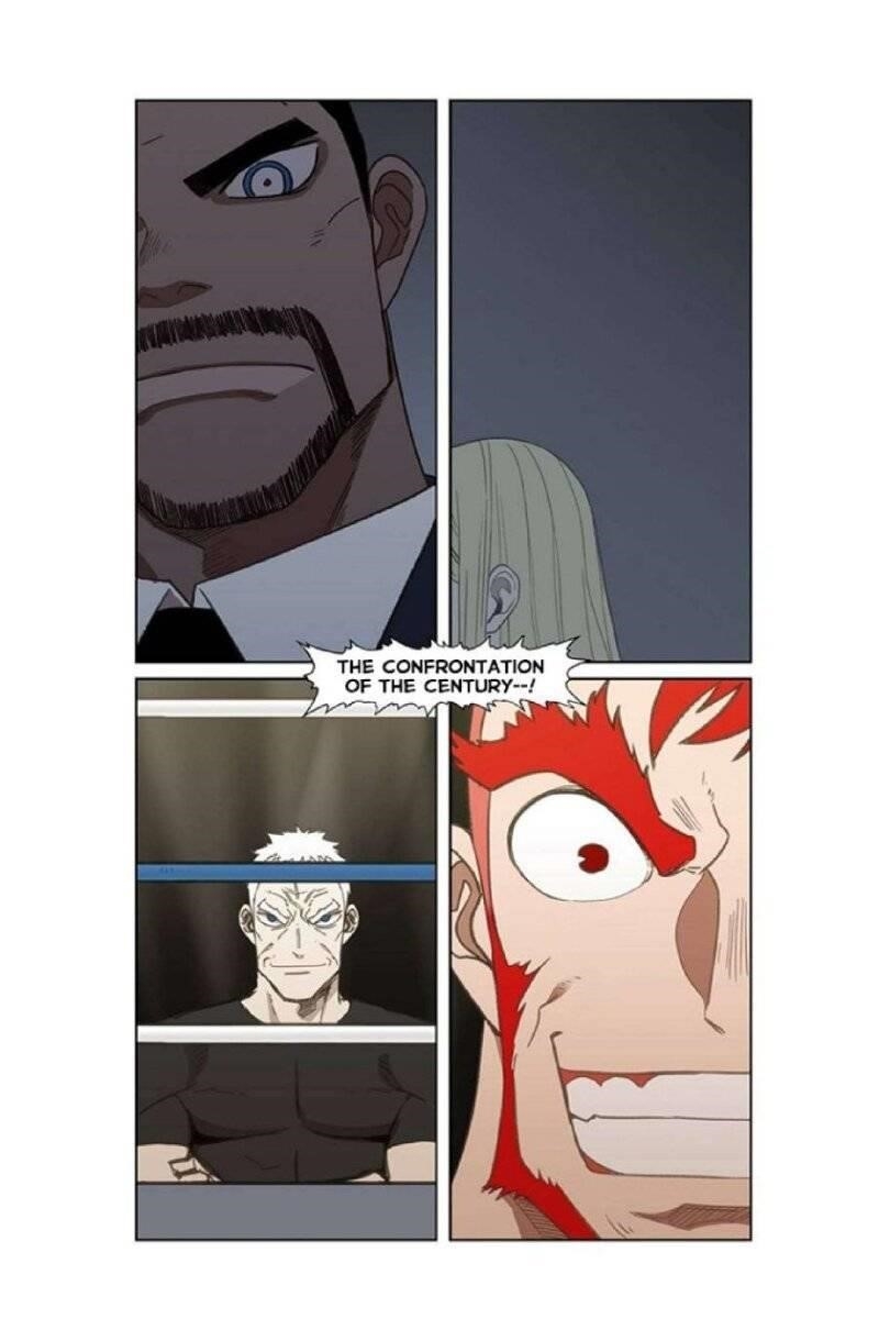 The Boxer Chapter 92 - Page 71