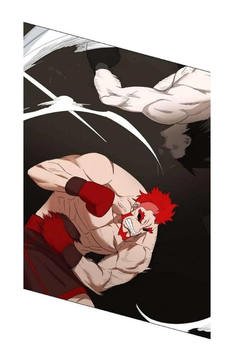 The Boxer Chapter 92 - Page 87