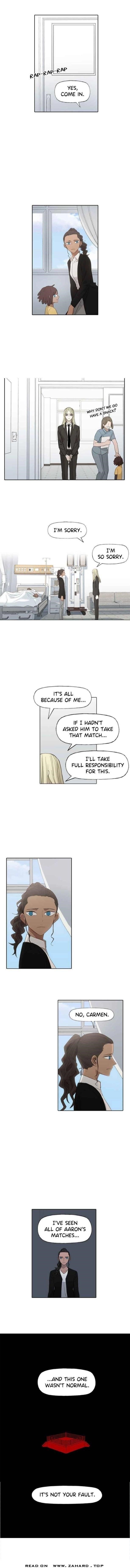 The Boxer Chapter 93 - Page 4