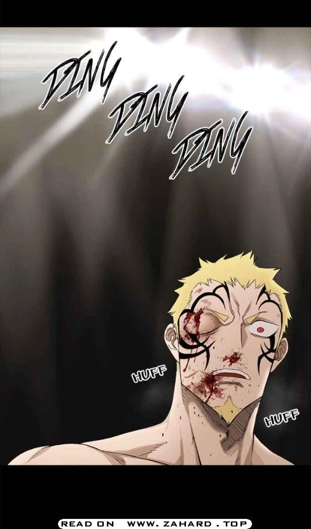 The Boxer Chapter 95 - Page 4