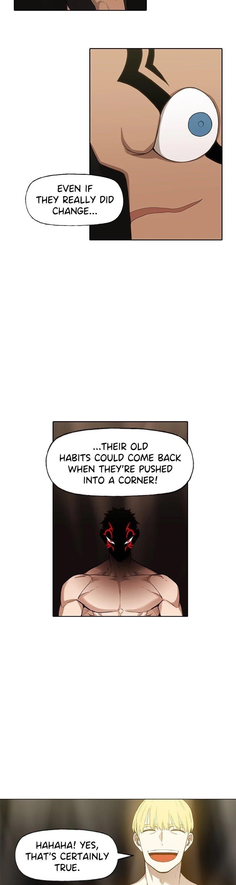 The Boxer Chapter 97 - Page 30