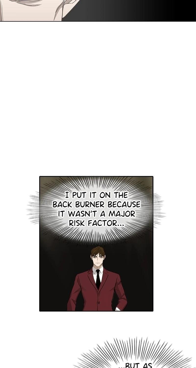 The Boxer Chapter 98 - Page 45