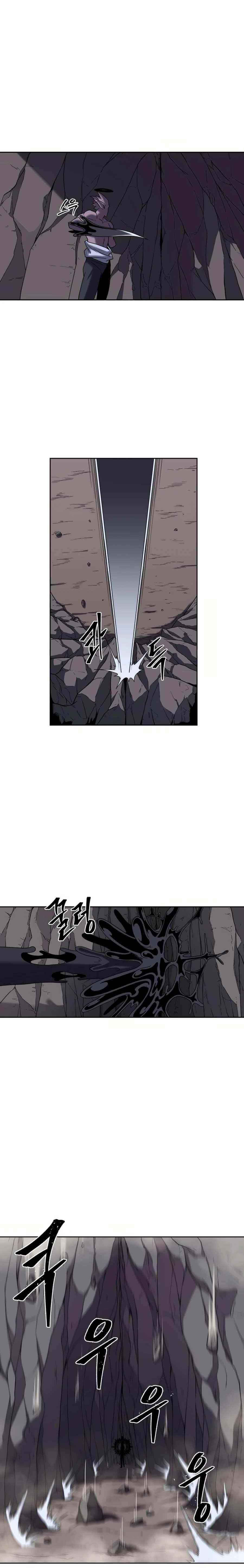 Monster Hunter Chapter 13 - Page 16