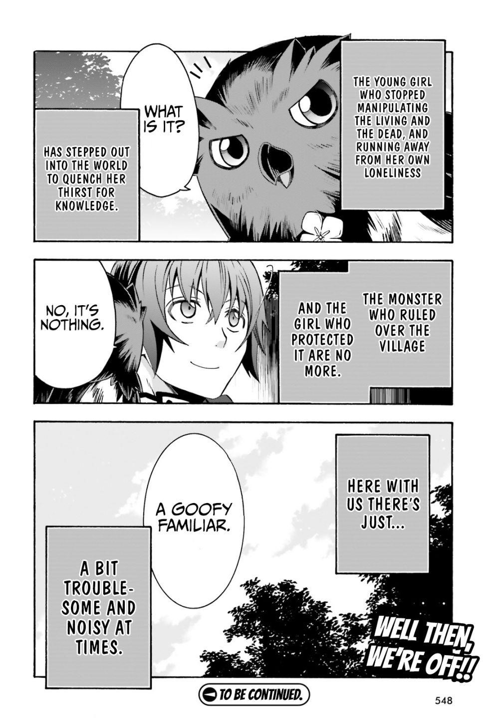 The Wrong Way To Use Healing Magic Chapter 39.2 - Page 18