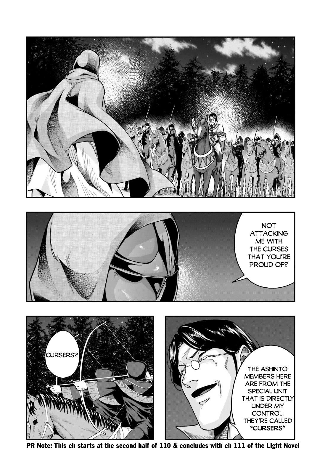 I Became The Strongest With The Failure Frame “abnormal State Skill” As I Devastated Everything Chapter 30 - Page 1