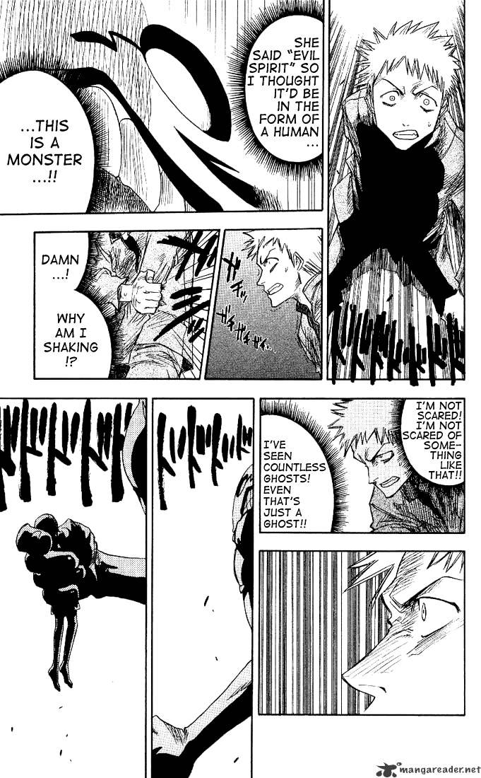 BLEACH Chapter 1 - Page 30