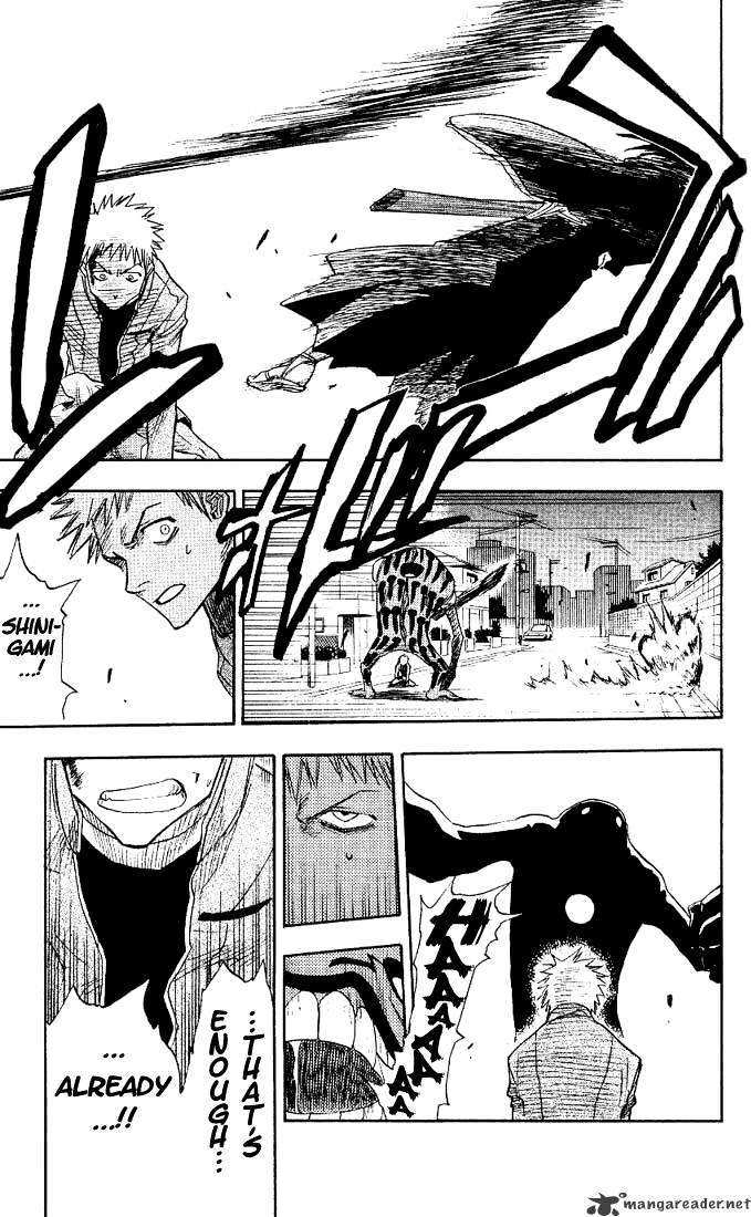 BLEACH Chapter 1 - Page 36
