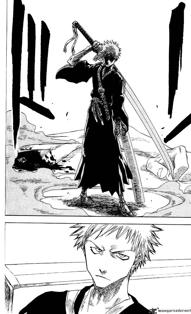 BLEACH Chapter 1 - Page 49