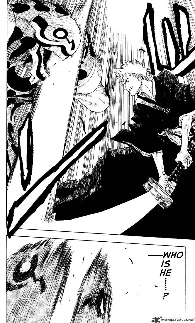 BLEACH Chapter 1 - Page 53
