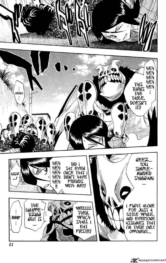 BLEACH Chapter 10 - Page 6