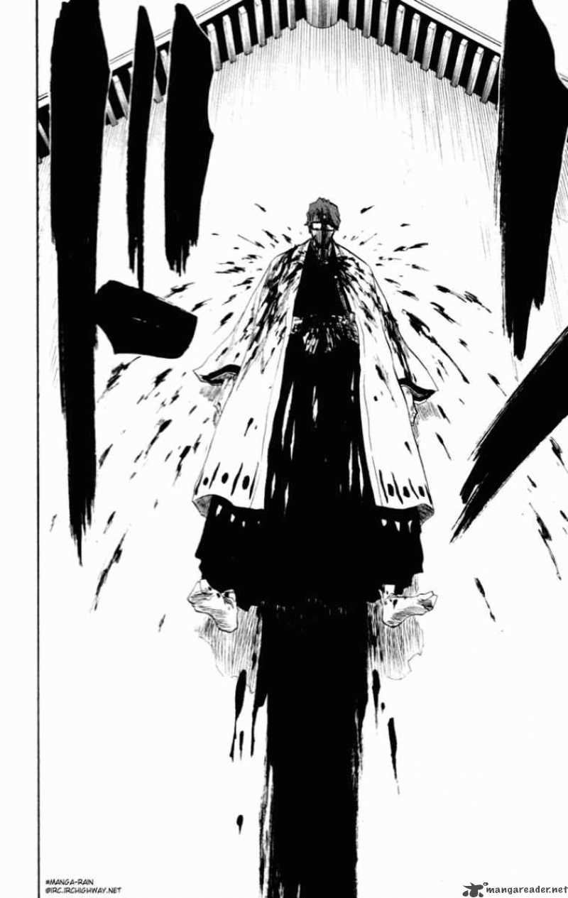 BLEACH Chapter 100 - Page 18
