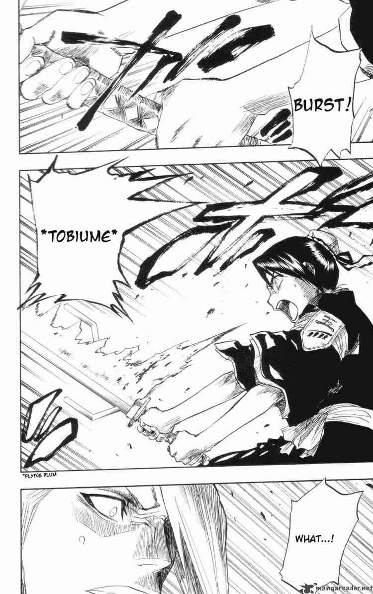 BLEACH Chapter 101 - Page 10