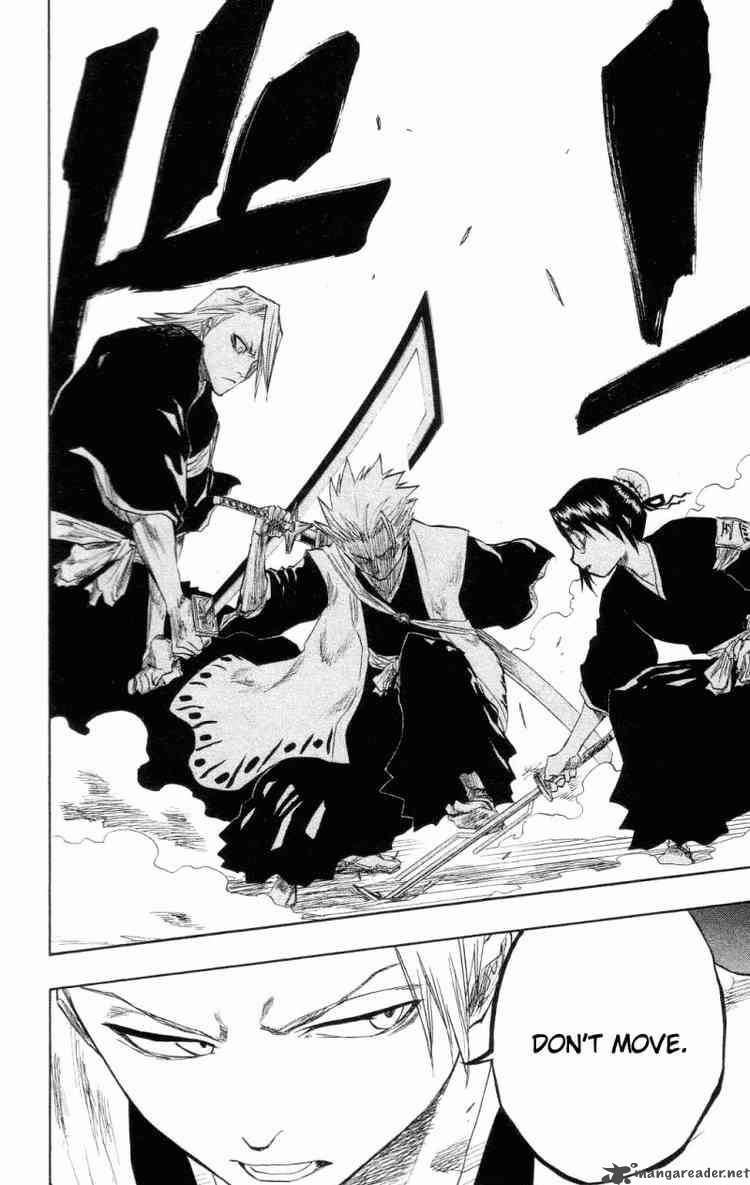 BLEACH Chapter 101 - Page 14